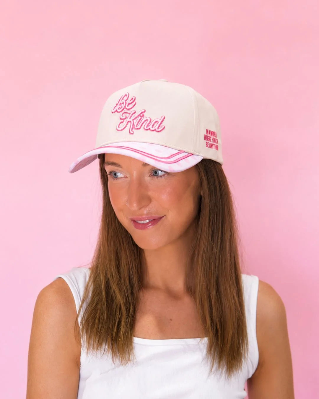 “Be kind” Hat