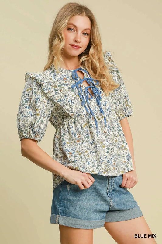Jade Top