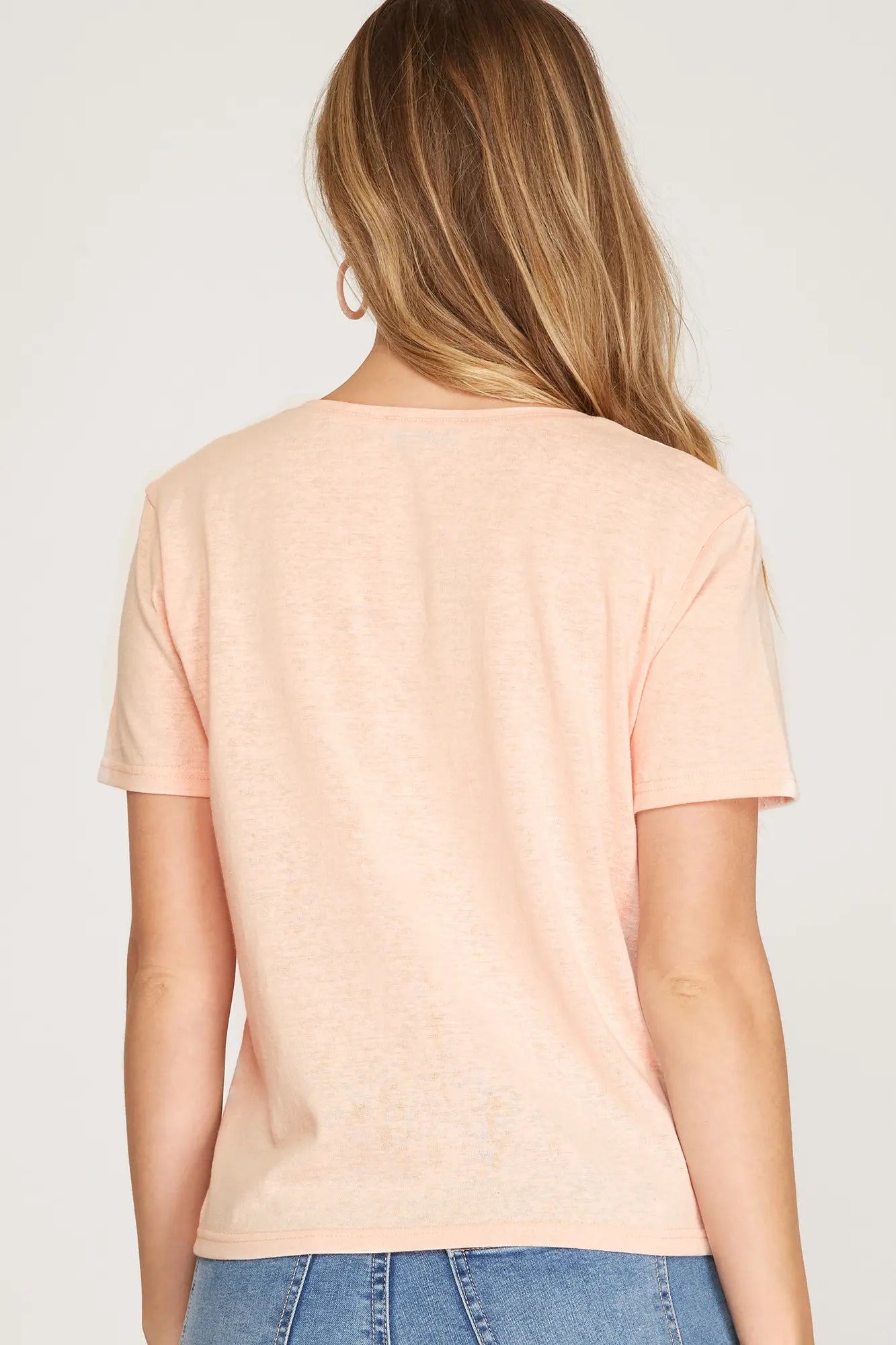 Peach top